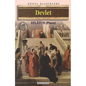 Devlet