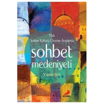 Sohbet Medeniyeti