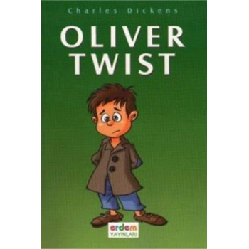 Oliver Twist
