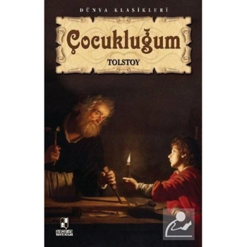 Çocukluğum