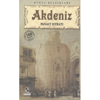 Akdeniz