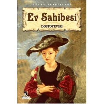 Ev Sahibesi