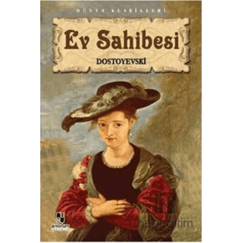 Ev Sahibesi