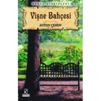 Vişne Bahçesi