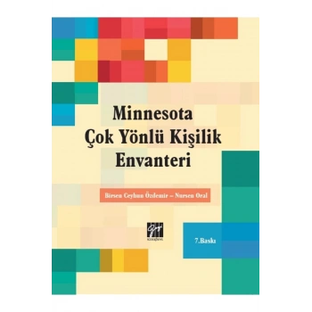 Minnesota - Çok Yönlü Kişilik Envanteri