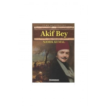 Akif Bey