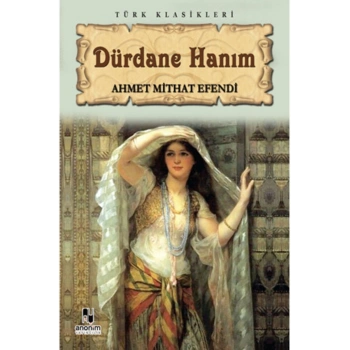 Dürdane Hanım