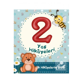 2 Yaş Hikayeleri