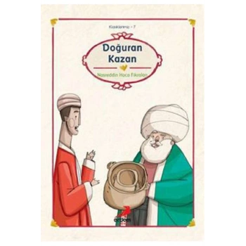 Doğuran Kazan