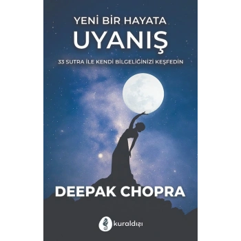 Yeni Bir Hayata Uyanış