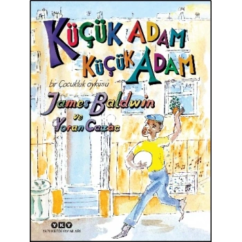 Küçük Adam, Küçük Adam