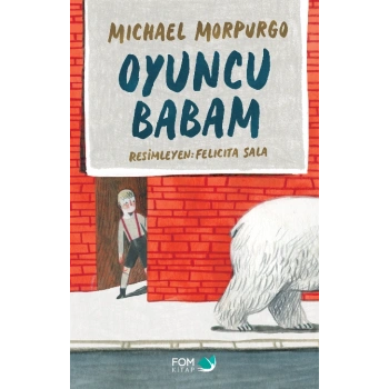 Oyuncu Babam
