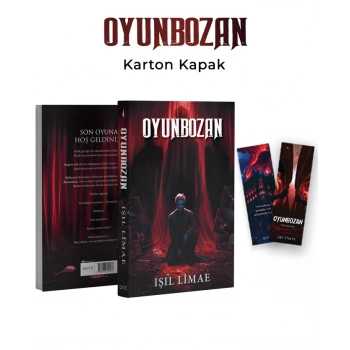Oyunbozan - 7 Tutsak 1 Ölü Serisi 4