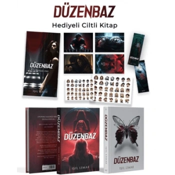 Düzenbaz - 7 Tutsak 1 Ölü Serisi 2