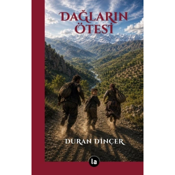 Dağların Ötesi