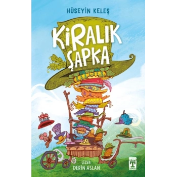 Kiralık Şapka