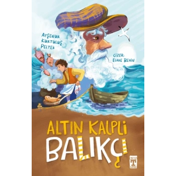 Altın Kalpli Balıkçı