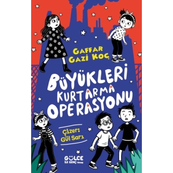 Büyükleri Kurtarma Operasyonu