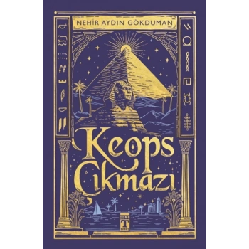 Keops Çıkmazı