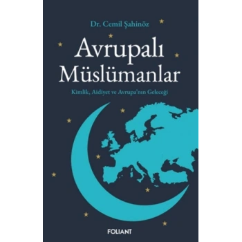 Avrupalı Müslümanlar