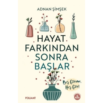 Hayat Farkından Sonra Başlar