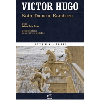Notre-Dameın Kamburu