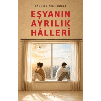 Eşyanın Ayrılık Halleri