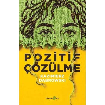 Pozitif Çözülme