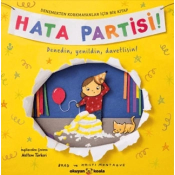 Hata Partisi
