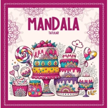 Mandala - Tatlılar