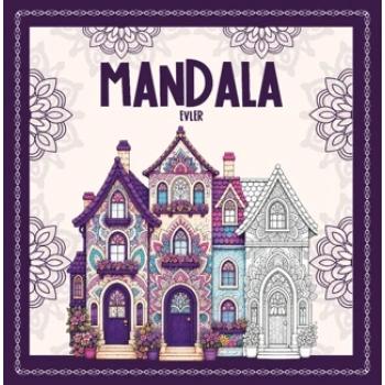 Mandala - Evler