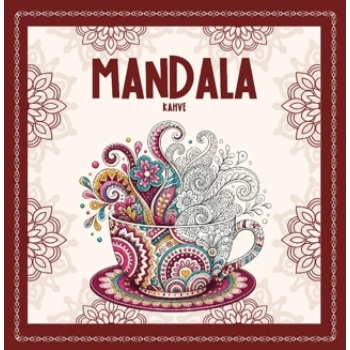 Mandala - Kahve