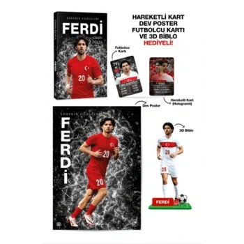 Ferdi - Sahanın Yıldızları