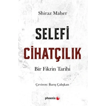 Selefi Cihatçılık
