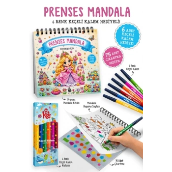 Prenses Mandala
