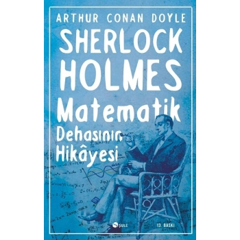 Sherlock Holmes : Matematik Dehasının Hikayesi