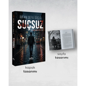 Suçsuz