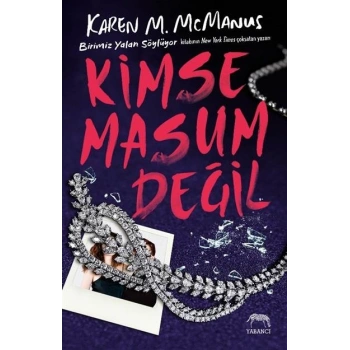 Kimse Masum Değil
