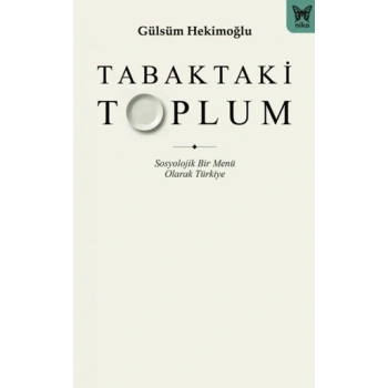 Tabaktaki Toplum