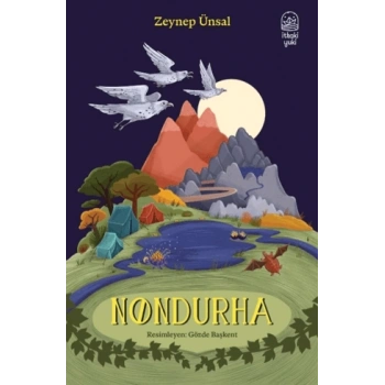 Nondurha