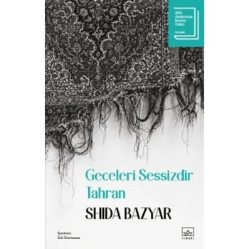 Geceleri Sessizdir Tahran