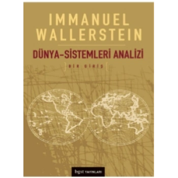Dünya Sistemleri Analizi - Bir Giriş