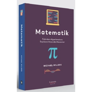 Matematik (Ciltli)
