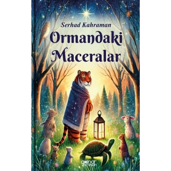 Ormandaki Maceralar