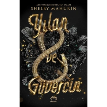 Yılan ve Güvercin (Ciltli)