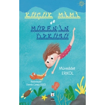 Küçük Mimi ve Müren’in Öyküsü
