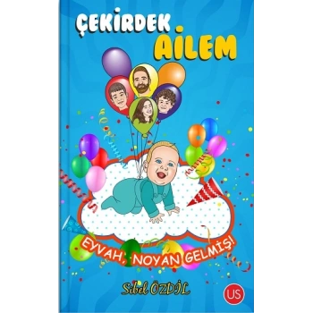 Çekirdek Ailem