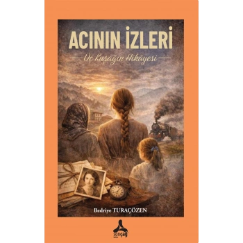 Acının İzleri - Üç Kuşağın Hikayesi