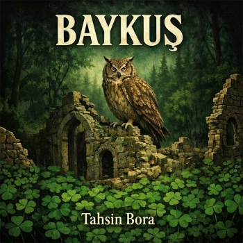 Baykuş