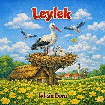 Leylek